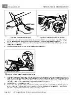 Preview for 440 page of Club Car Carryall 500 Maintenance And Service Manual