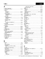 Preview for 445 page of Club Car Carryall 500 Maintenance And Service Manual