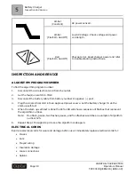 Preview for 40 page of Club Car CARRYALL 502 ELECTRIC Operator'S Manual