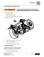 Preview for 65 page of Club Car CARRYALL 502 ELECTRIC Operator'S Manual