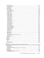 Preview for 9 page of Club Car Carryall 550 2017 Maintenance And Service Manual