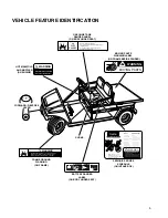 Предварительный просмотр 11 страницы Club Car CARRYALL I 1997 Owner'S Manual