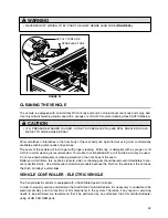 Preview for 59 page of Club Car CARRYALL I 1997 Owner'S Manual