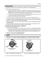 Preview for 28 page of Club Car Carryall I 1999 Owner'S Manual