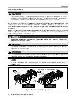 Preview for 8 page of Club Car Carryall I 2000 Owner'S Manual