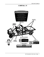 Preview for 13 page of Club Car Carryall I 2000 Owner'S Manual