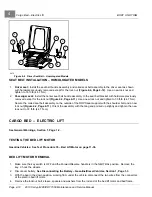 Preview for 52 page of Club Car Carryall XRT 1550 Maintenance And Service Manual