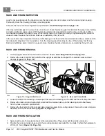 Preview for 88 page of Club Car Carryall XRT 1550 Maintenance And Service Manual