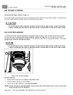 Preview for 298 page of Club Car Carryall XRT 1550 Maintenance And Service Manual