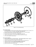 Preview for 341 page of Club Car Carryall XRT 1550 Maintenance And Service Manual