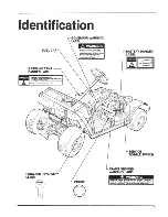 Preview for 5 page of Club Car DS Electric Golf Car 1985 Owner'S Manual