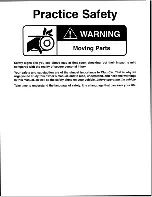 Preview for 2 page of Club Car DS Golf Car 1992 Owner'S Manual