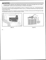 Предварительный просмотр 50 страницы Club Car DS Golf Car Electric 1995 Owner'S Manual