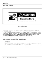 Preview for 10 page of Club Car DS Golf Car Owner'S Manual