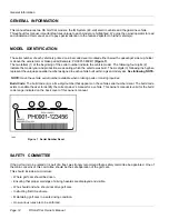 Preview for 16 page of Club Car DS Golf Car Owner'S Manual