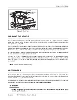 Preview for 46 page of Club Car DS Golf Cars 2007 Owner'S Manual