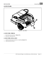 Предварительный просмотр 53 страницы Club Car DS Villager 4 Maintenance And Service Manual