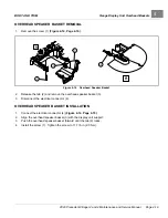 Предварительный просмотр 55 страницы Club Car DS Villager 4 Maintenance And Service Manual