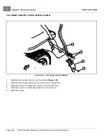 Предварительный просмотр 76 страницы Club Car DS Villager 4 Maintenance And Service Manual