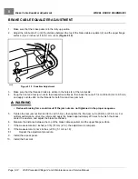 Предварительный просмотр 114 страницы Club Car DS Villager 4 Maintenance And Service Manual