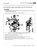 Предварительный просмотр 165 страницы Club Car DS Villager 4 Maintenance And Service Manual