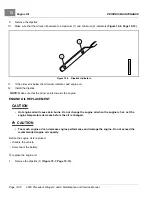 Предварительный просмотр 178 страницы Club Car DS Villager 4 Maintenance And Service Manual