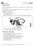 Предварительный просмотр 402 страницы Club Car DS Villager 4 Maintenance And Service Manual