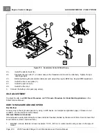 Preview for 420 page of Club Car DS Villager 4 Maintenance And Service Manual