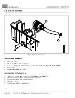 Предварительный просмотр 422 страницы Club Car DS Villager 4 Maintenance And Service Manual