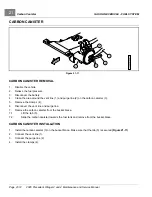 Preview for 424 page of Club Car DS Villager 4 Maintenance And Service Manual