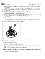 Предварительный просмотр 458 страницы Club Car DS Villager 4 Maintenance And Service Manual