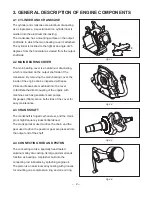 Preview for 6 page of Club Car EX40D Service, Repair, And Rebuild Manual