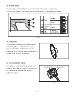 Preview for 7 page of Club Car EX40D Service, Repair, And Rebuild Manual