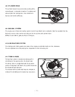 Preview for 8 page of Club Car EX40D Service, Repair, And Rebuild Manual