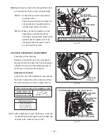 Preview for 31 page of Club Car EX40D Service, Repair, And Rebuild Manual