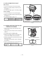 Preview for 48 page of Club Car EX40D Service, Repair, And Rebuild Manual