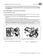 Предварительный просмотр 65 страницы Club Car FE 350 Maintenance And Service Supplement