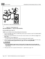 Предварительный просмотр 70 страницы Club Car FE 350 Maintenance And Service Supplement