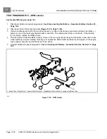 Предварительный просмотр 72 страницы Club Car FE 350 Maintenance And Service Supplement