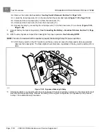 Предварительный просмотр 94 страницы Club Car FE 350 Maintenance And Service Supplement