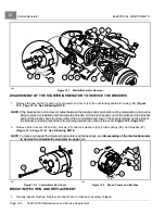 Предварительный просмотр 102 страницы Club Car FE 350 Maintenance And Service Supplement