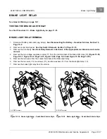 Предварительный просмотр 137 страницы Club Car FE 350 Maintenance And Service Supplement