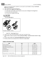 Предварительный просмотр 158 страницы Club Car FE 350 Maintenance And Service Supplement