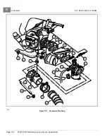 Предварительный просмотр 174 страницы Club Car FE 350 Maintenance And Service Supplement