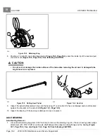 Предварительный просмотр 238 страницы Club Car FE 350 Maintenance And Service Supplement