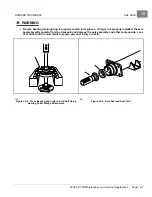 Предварительный просмотр 241 страницы Club Car FE 350 Maintenance And Service Supplement