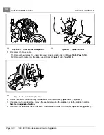 Предварительный просмотр 244 страницы Club Car FE 350 Maintenance And Service Supplement