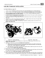 Предварительный просмотр 249 страницы Club Car FE 350 Maintenance And Service Supplement