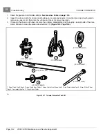 Предварительный просмотр 258 страницы Club Car FE 350 Maintenance And Service Supplement