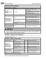 Preview for 14 page of Club Car FE290 Maintenance Service Supplement